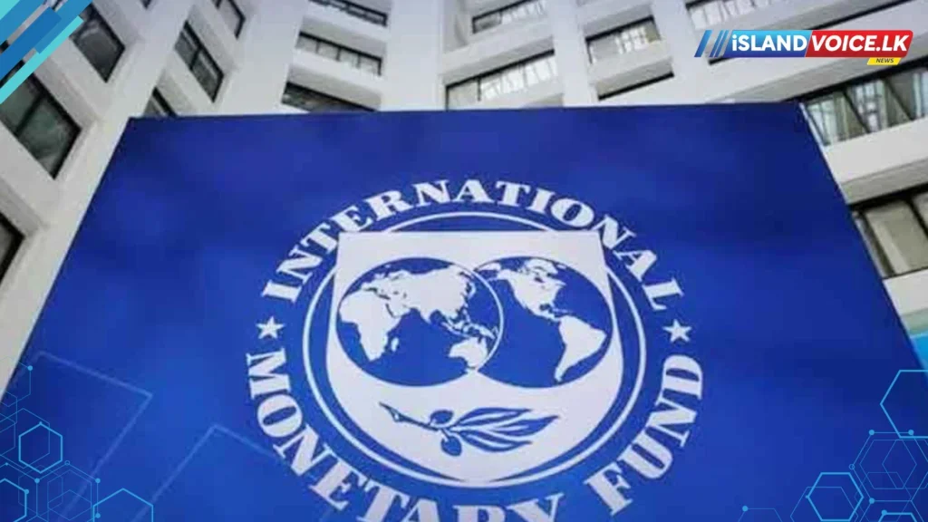 විදුලි සේවක ගැටලුව IMF දක්වා යයි.