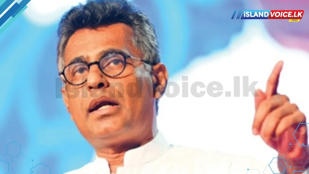 කෝටි 100ට අධික බදු වංචා කළ 90ක් සිටින බව පාඨලී කියයි