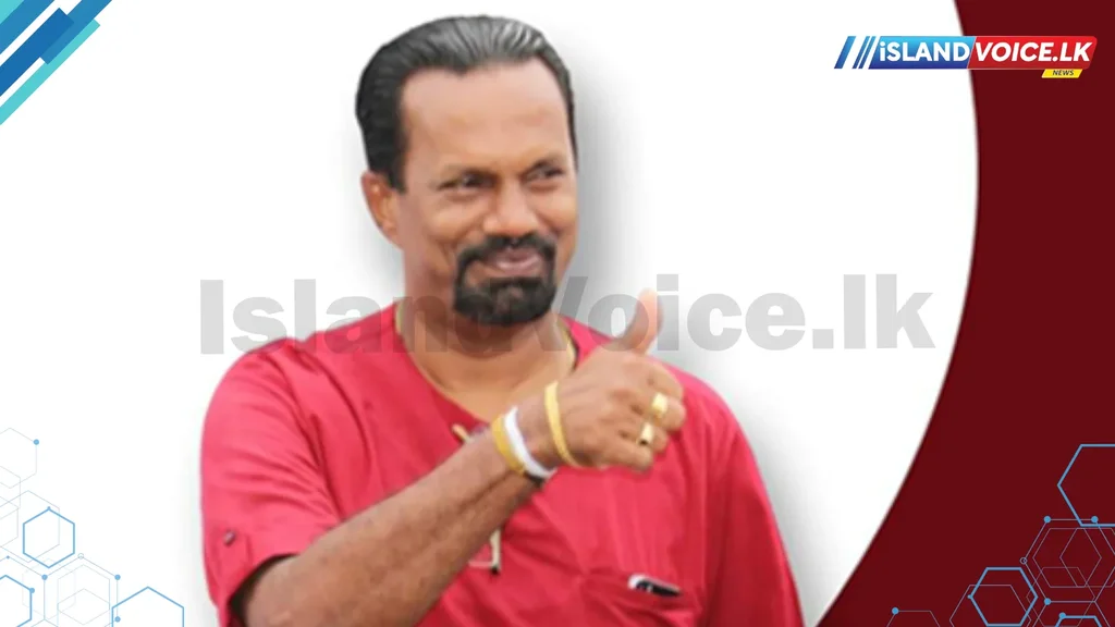 හිටපු නගරාධිපති සමන්ලාල් ප්‍රනාන්දු ඇප මත මුදා හැරේ