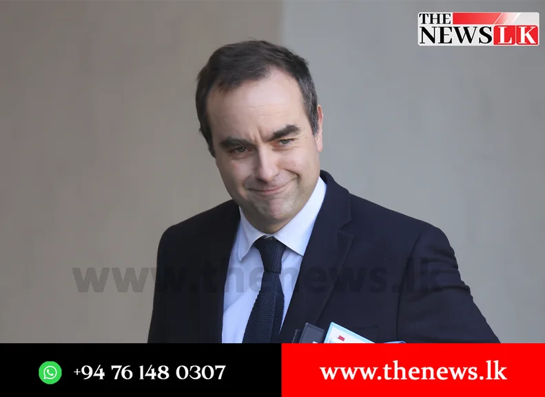 ප්රංශ අගමැති ඉල්ලා අස්වෙන්න හේතුව ?