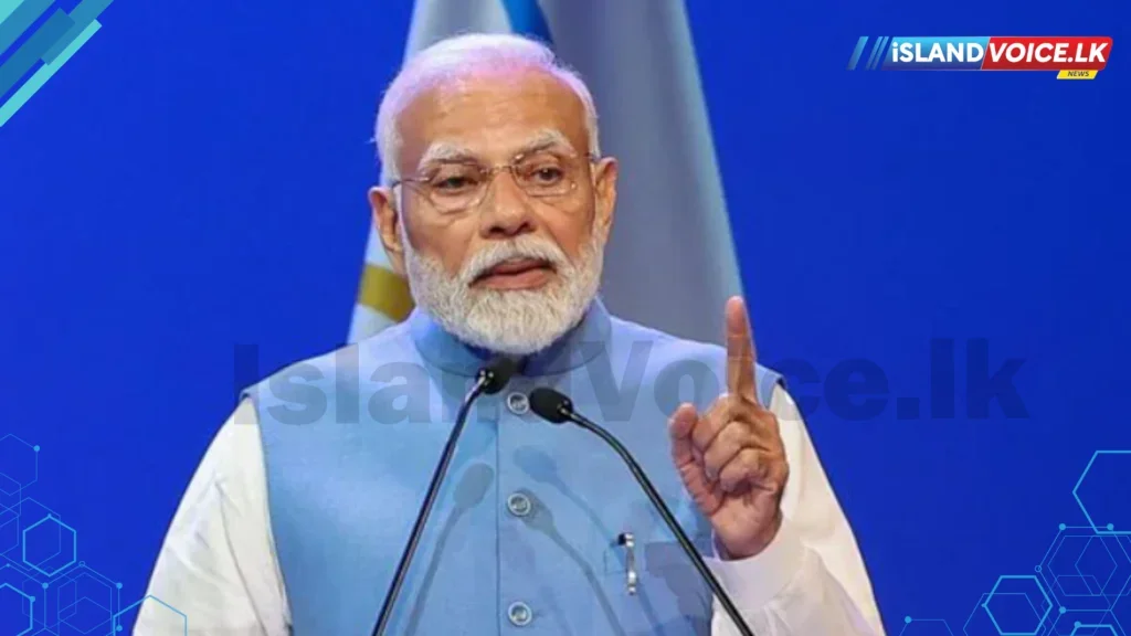 ඉන්දියාවේ දැවැන්ත බදු කප්පාදුවක් !