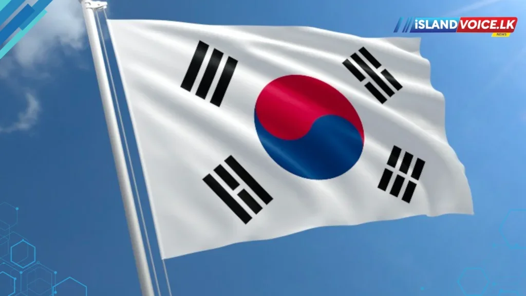 දකුණු කොරියාවේ ‘නිදහසේ හඩ’ නිවීයයි