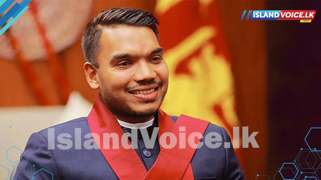 නාමල්ගේ විවාහ උත්සවයේ විදුලි ගාස්තුව සම්බන්ධ පෙත්සම ශ්‍රේෂ්ඨාධිකරණය විභාගයට !