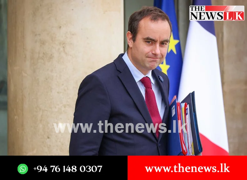 ඉල්ලා අස්වූ ලෙකෝර්නුම (politics)