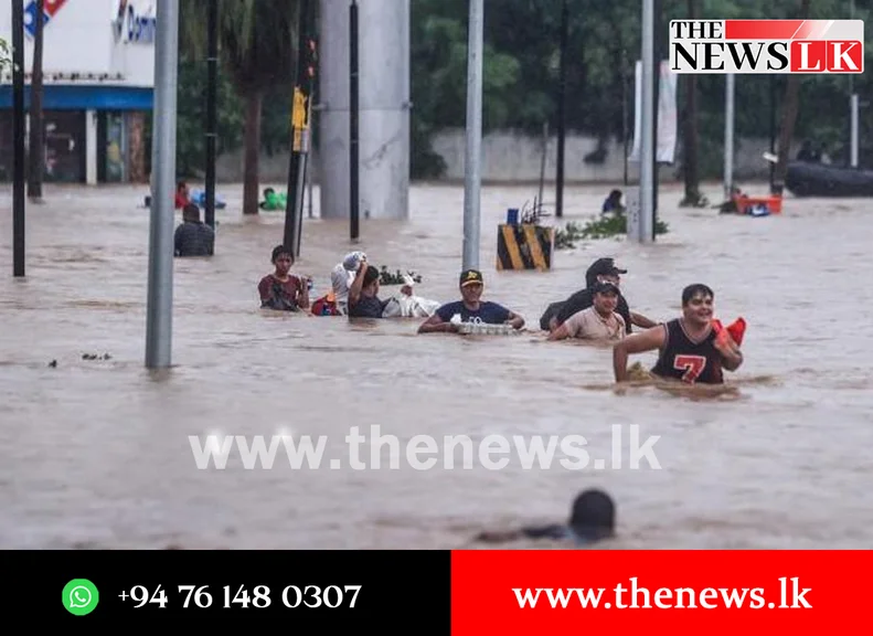 වර්ෂාව නිසා (Features)