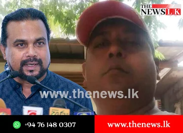 පොහොසත් ලස්සන රටක් හදන්න සිස්ටම් එක වෙනස් කරන්නම ඕන